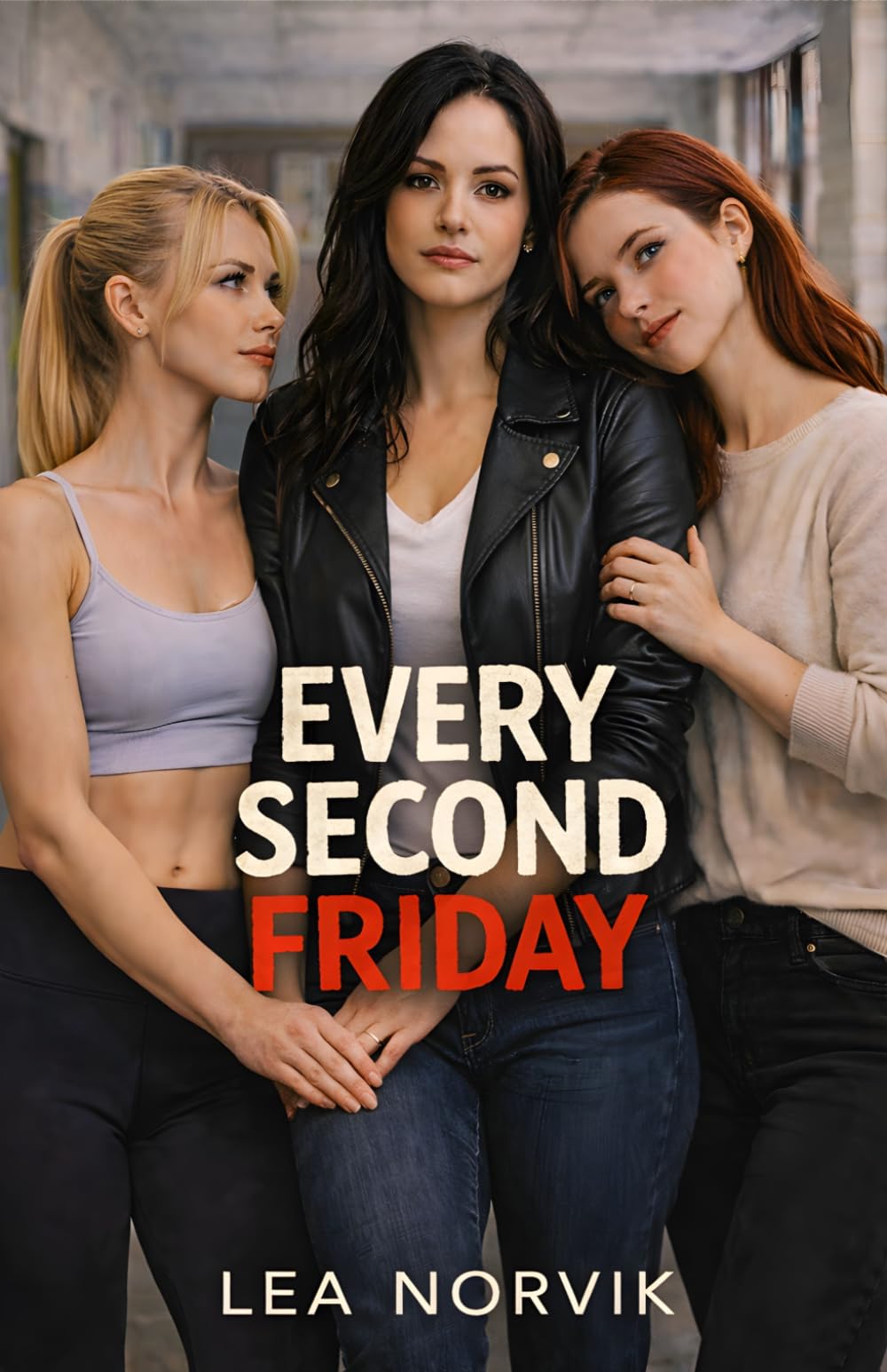 Every Second Friday (Every Other Way)