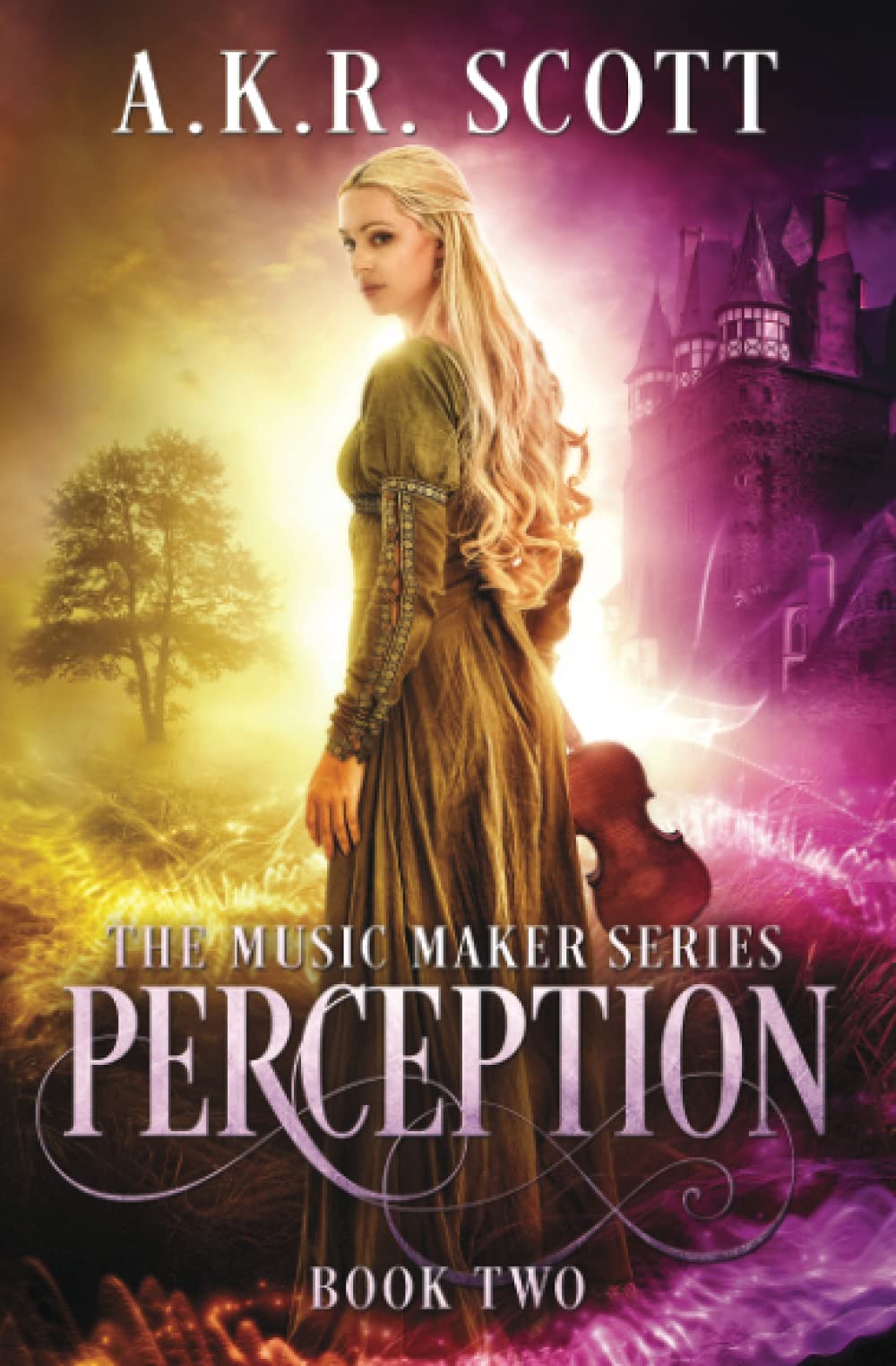 Cover of Perception