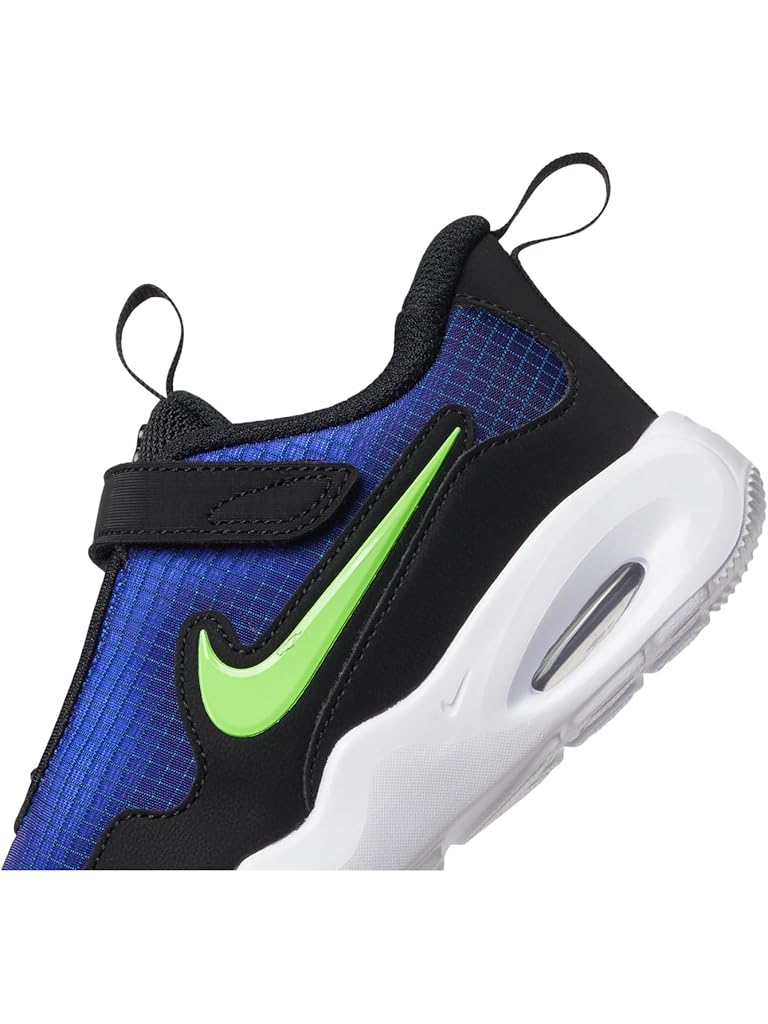 Blue Nike Air Max Nova (Infant/Toddler)