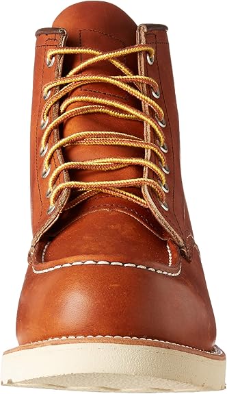 red wing boots waterproof