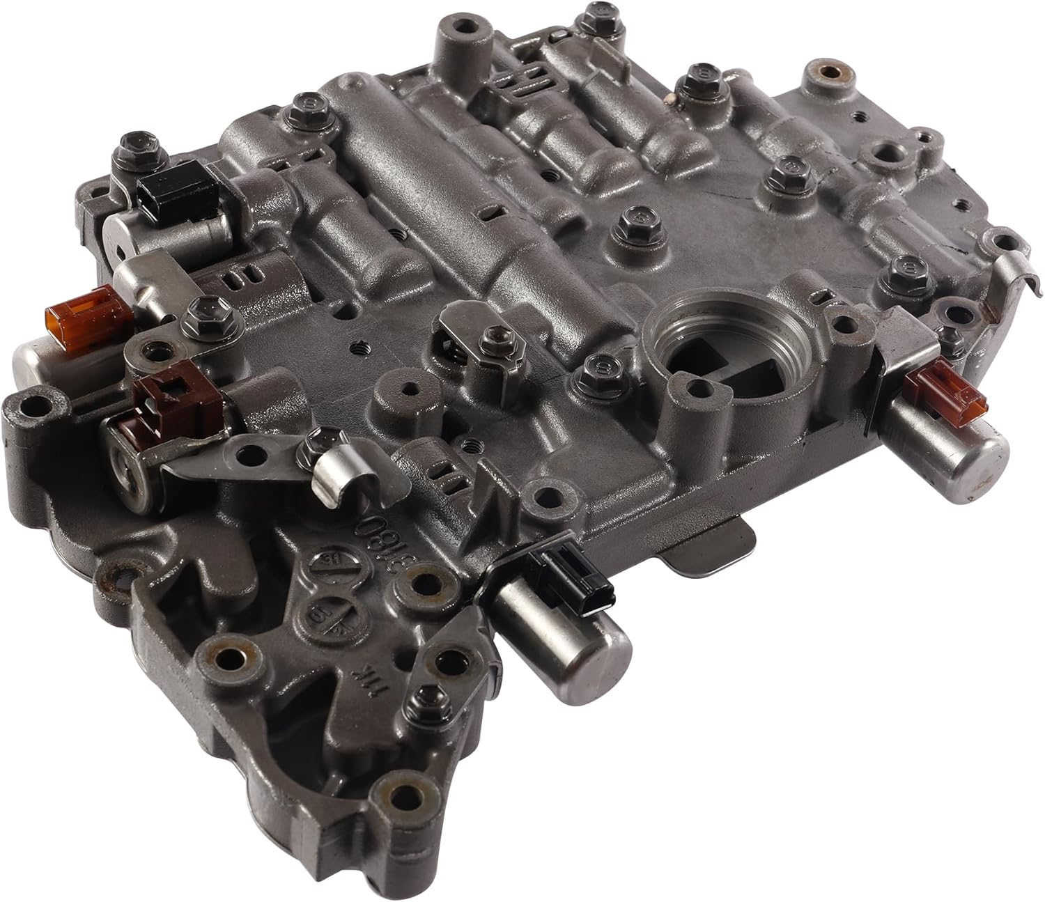 OEM U240 U241 U140 Transmission Valve Body Compatible With Toyota Matrix RAV4 2006-2012