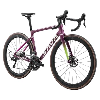 ロードバイクフルカーボン 楽天市場】FLASHFOX 自転車 ロードバイク フルカーボン 完成車