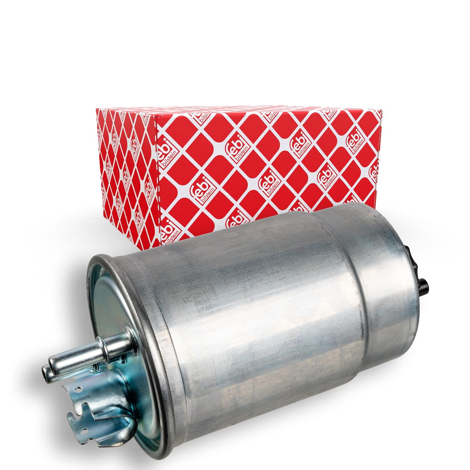 FEBI GERMANY 108356 Fuel Filter for FIAT