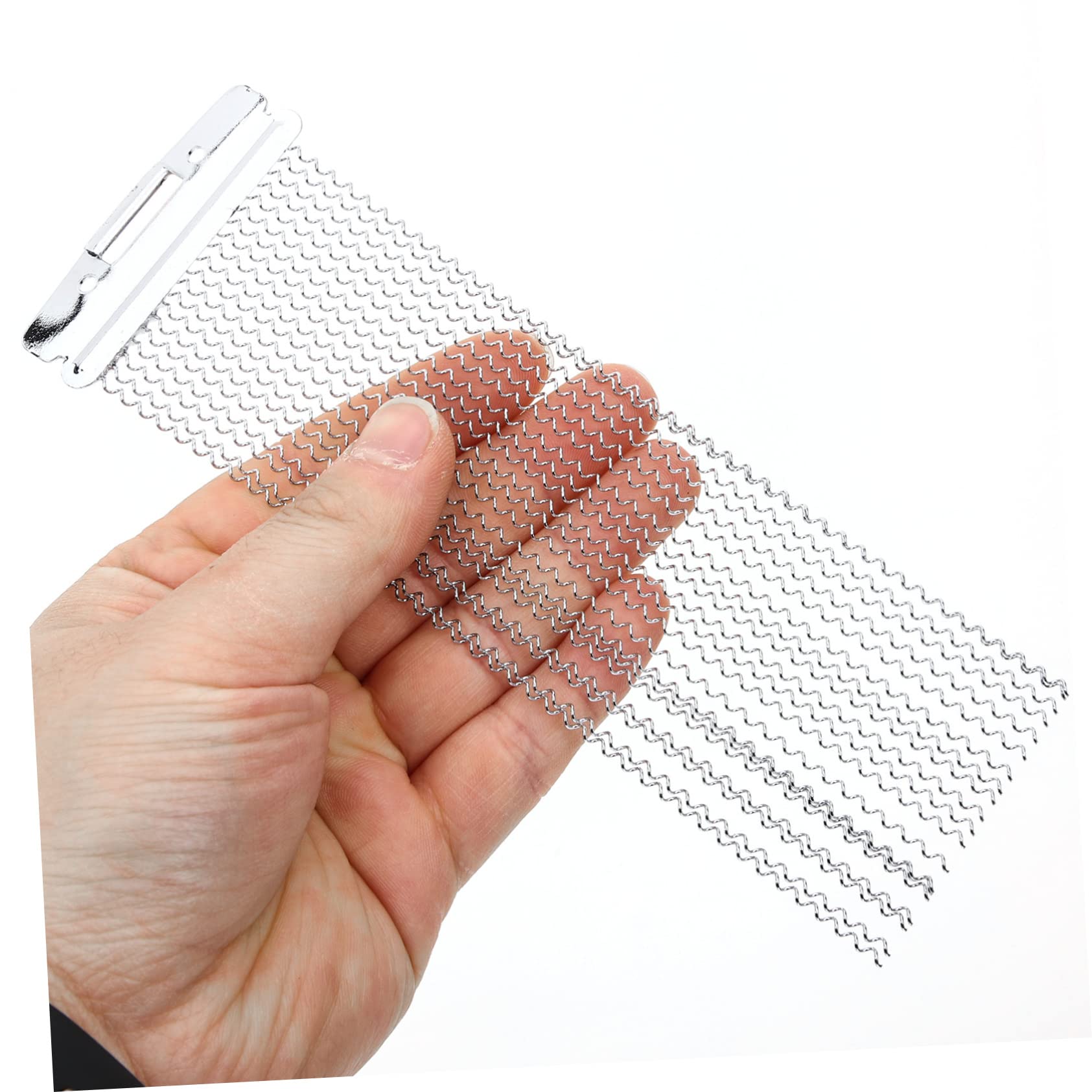 ibasenice 5pcs String Snare Drum Wire Stand Stainless Wire Accessory for Snare Drum 20 Strands