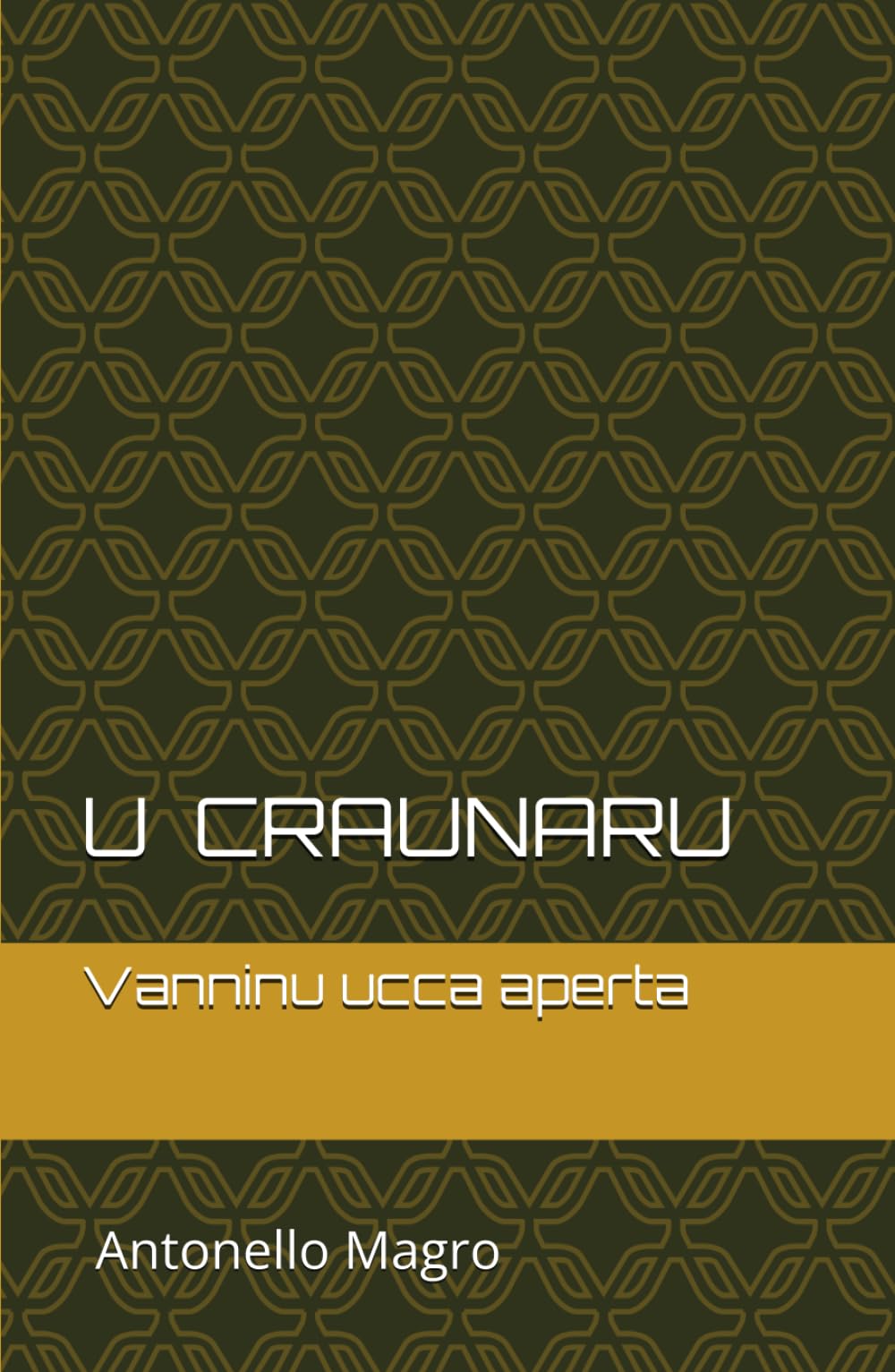 U CRAUNARU: Vanninu ucca aperta
