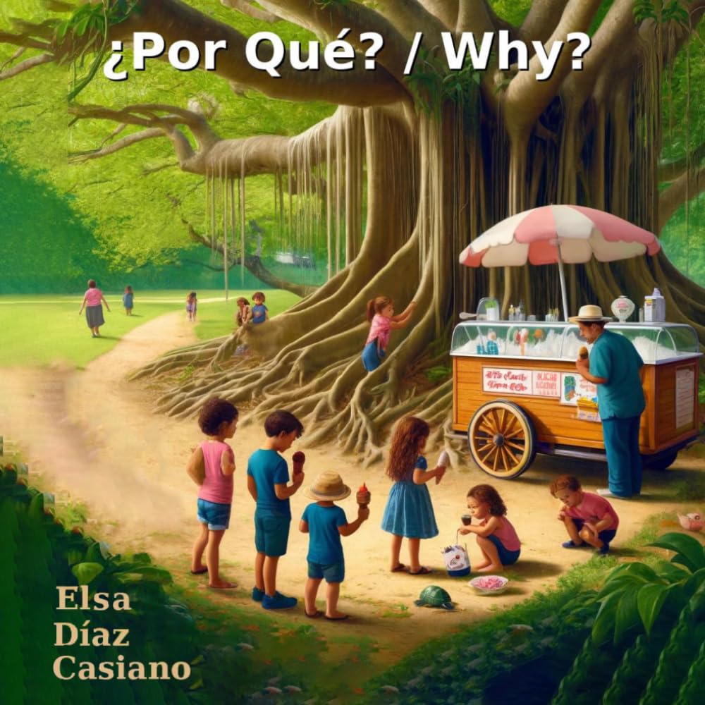 ¿Por Qué?