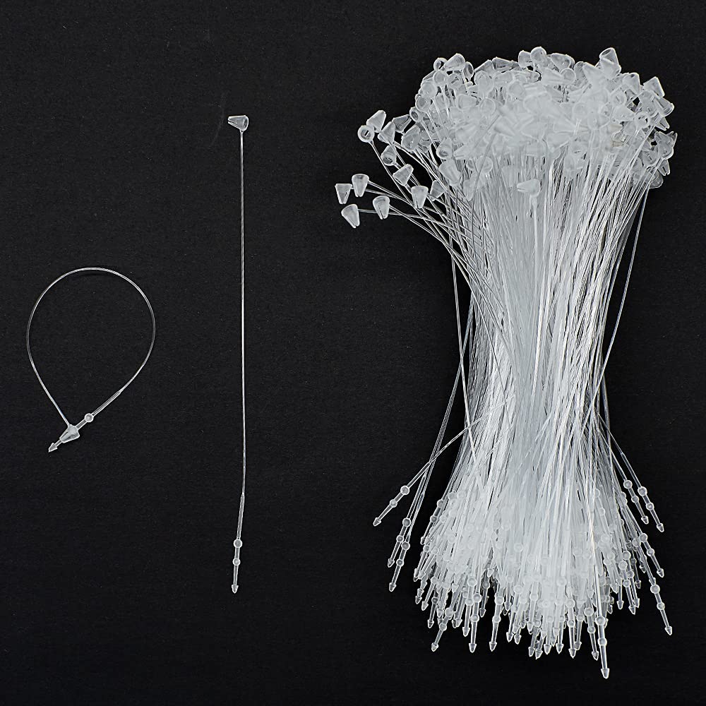 Plastic Tag Fastener