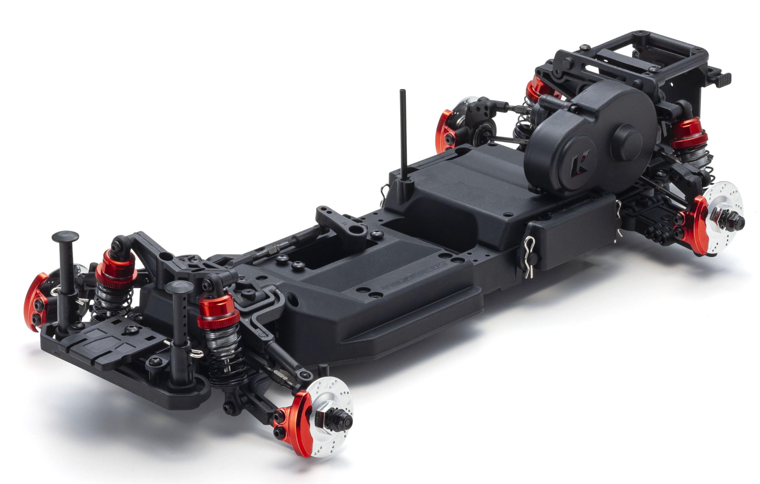 Amazon.co.jp: 京商 (Kyosho) 1/10 EP 2WD フェーザーD2シリーズ