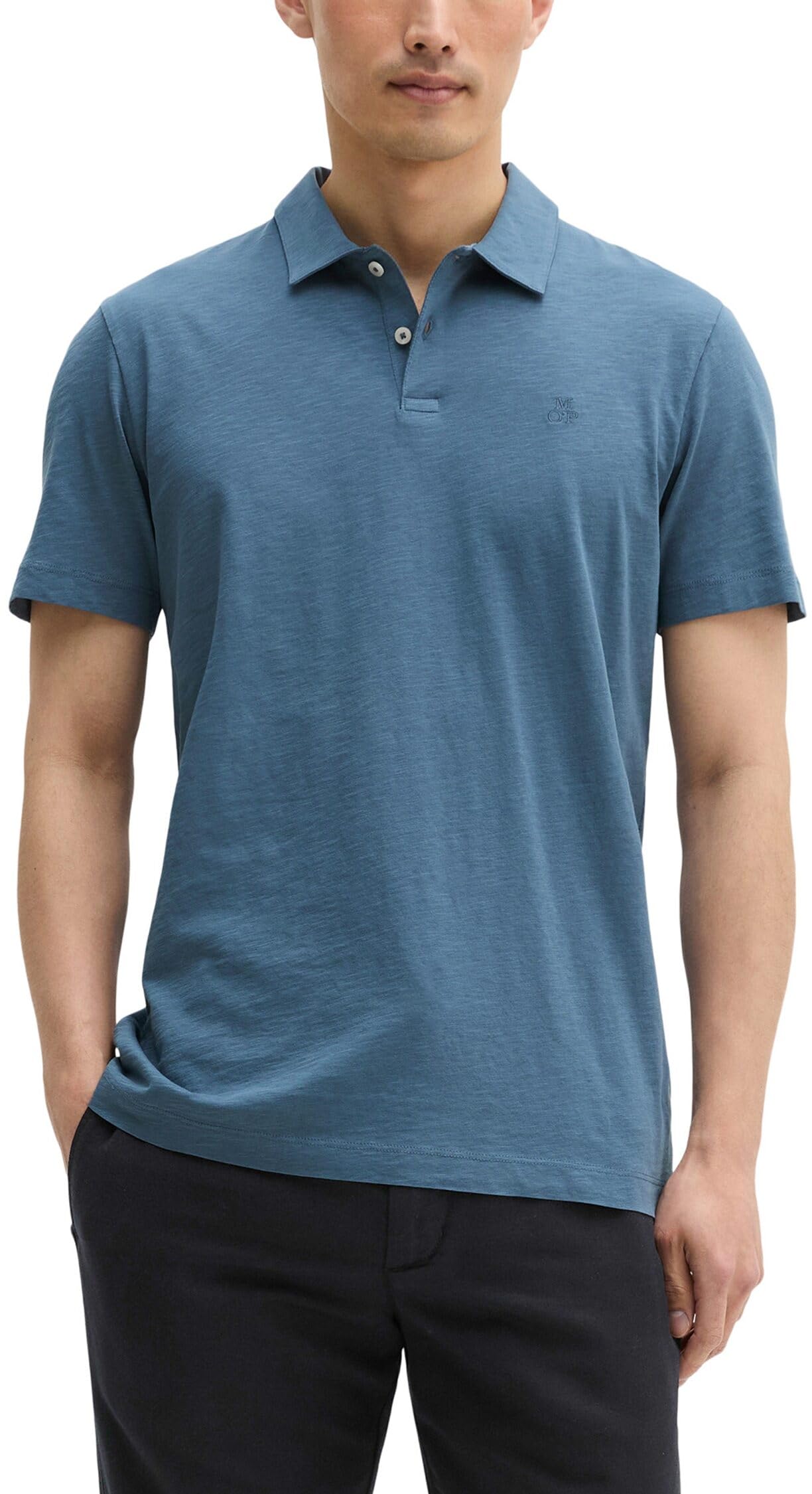 Marc O'Polo Poloshirt Jersey Slim