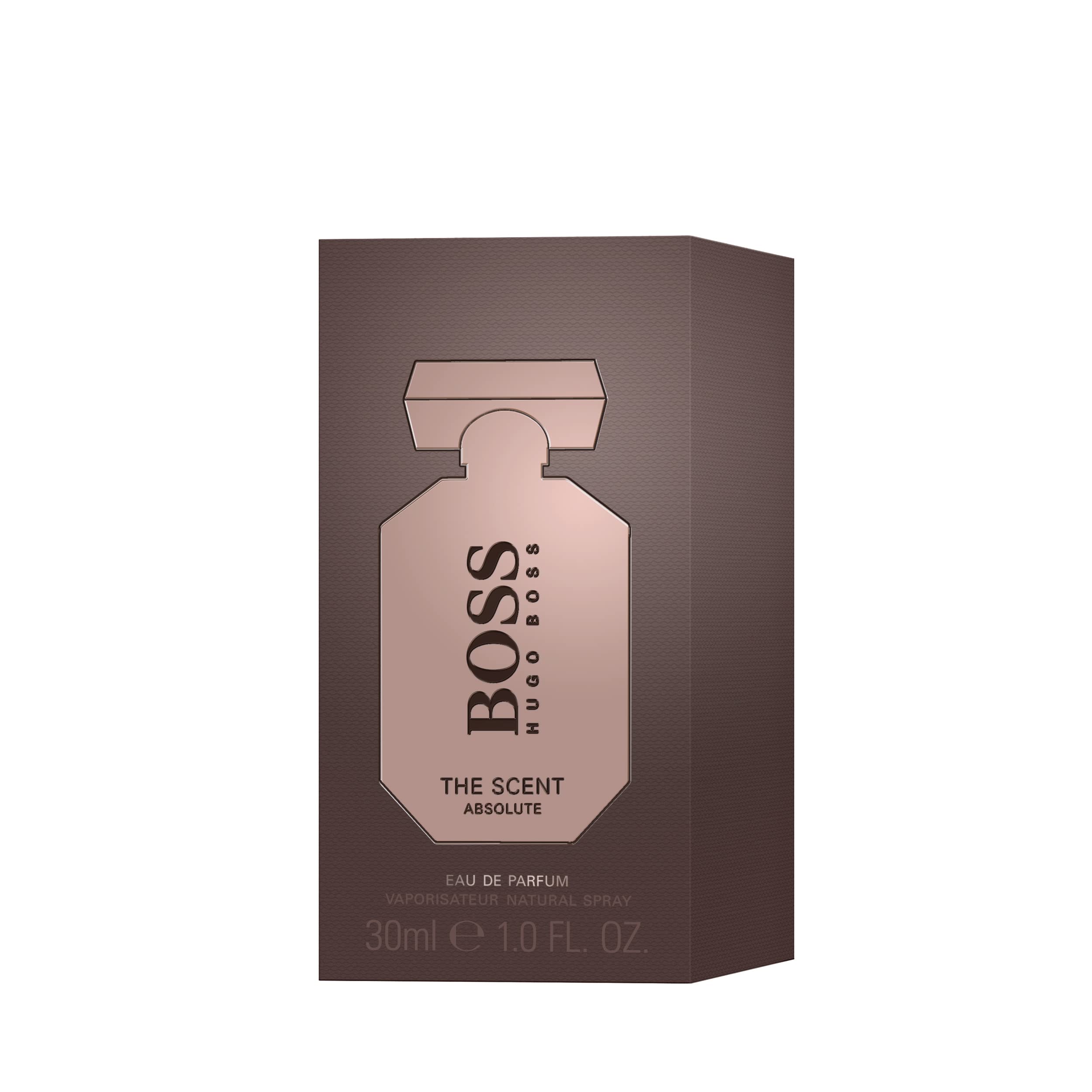 Hugo Boss Scent Absolute