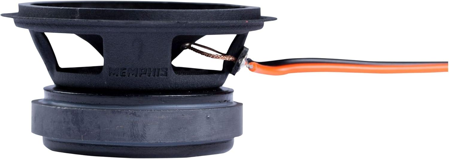 Memphis Audio PRX27 Power Reference Series 2.75" Full Range Speakers - Pair