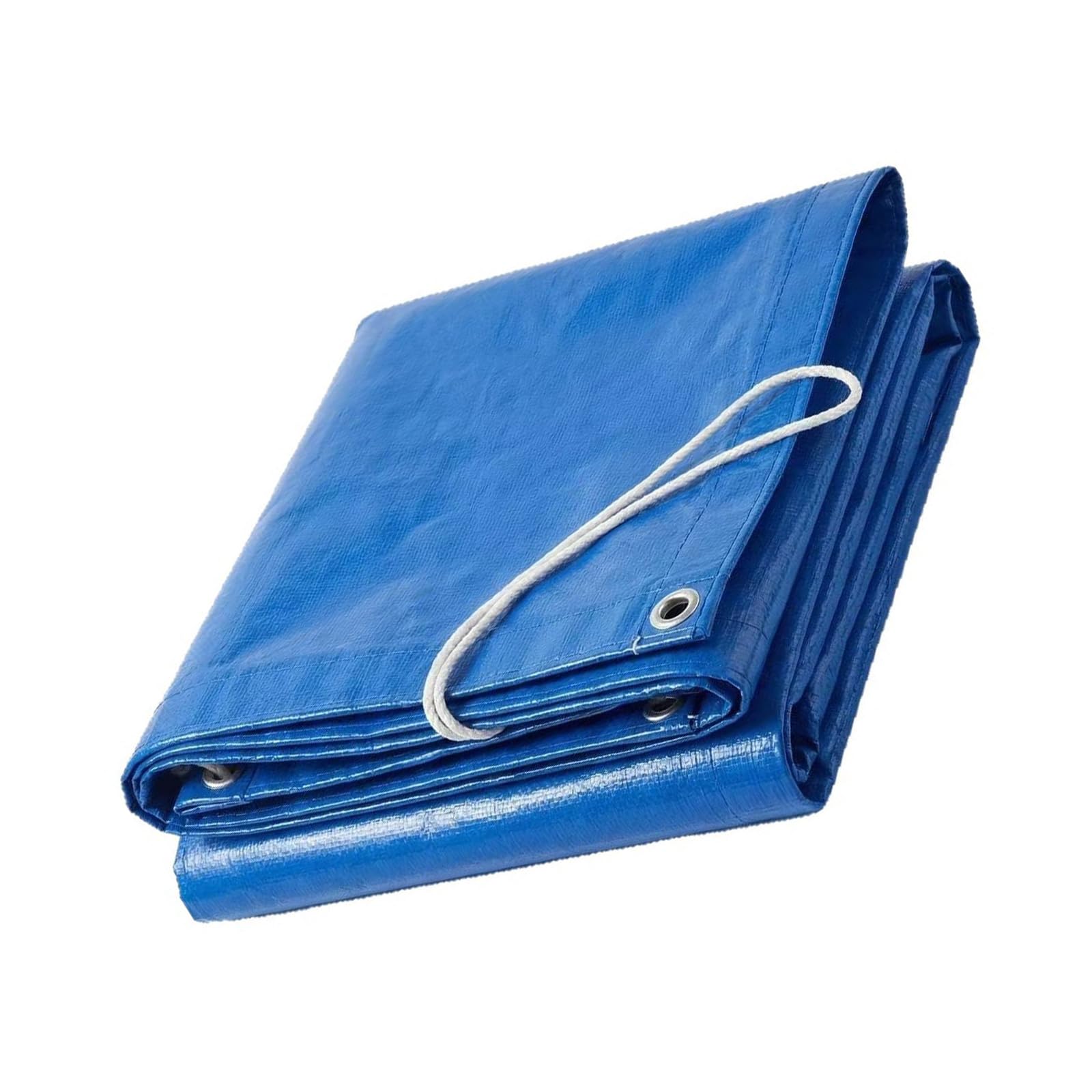 Type Woven Tarps Waterproof Sunshade Cover Transportable Camping Shade for Camping Outdoor Shelter 3.05x3.66m Rain Cover