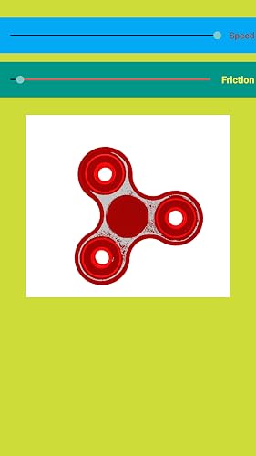 Spinner fast game – vue 5