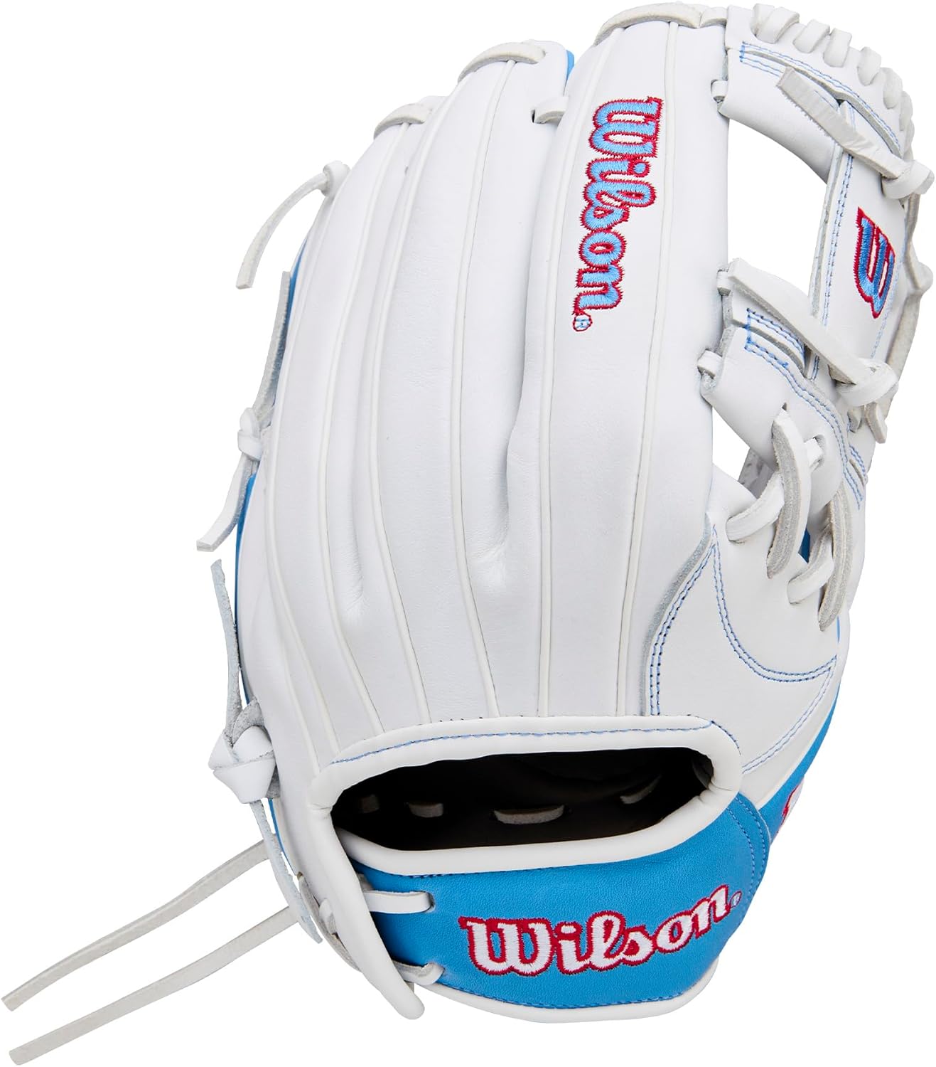 Wilson 2026 A1000 Infield and Outfield Fastpitch Gloves
