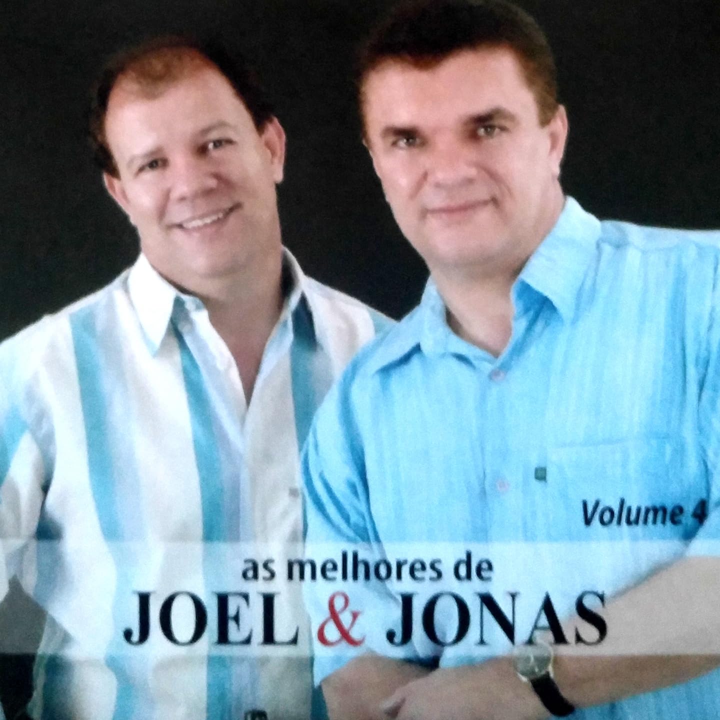 Joel & Jonas