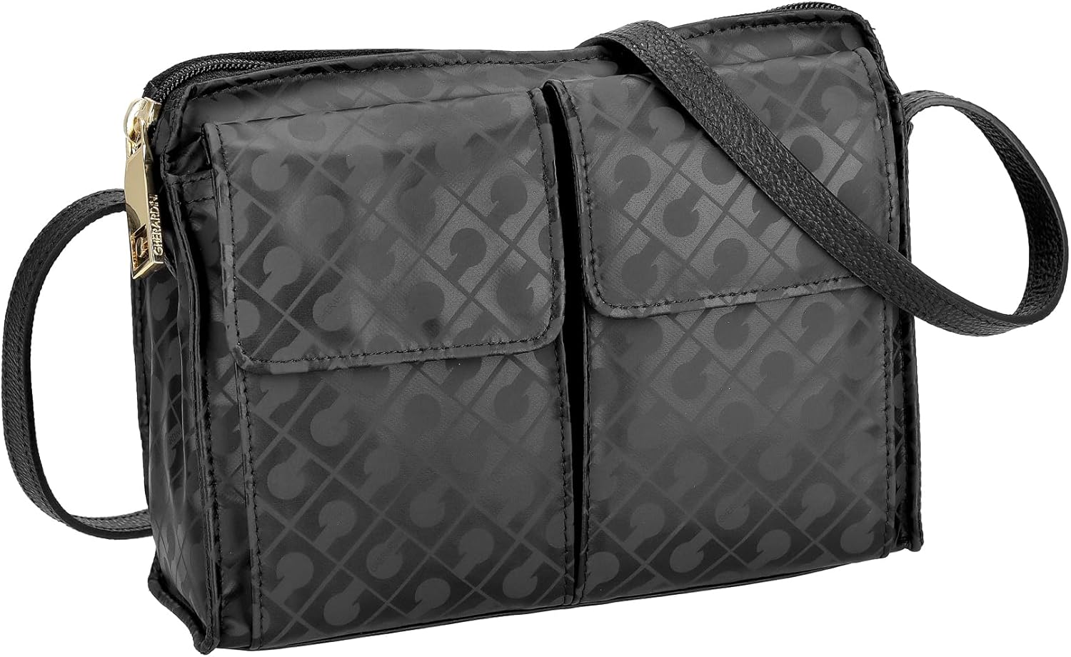 Amazon | [ゲラルディーニ] ショルダーバッグ GH0206 レディース  