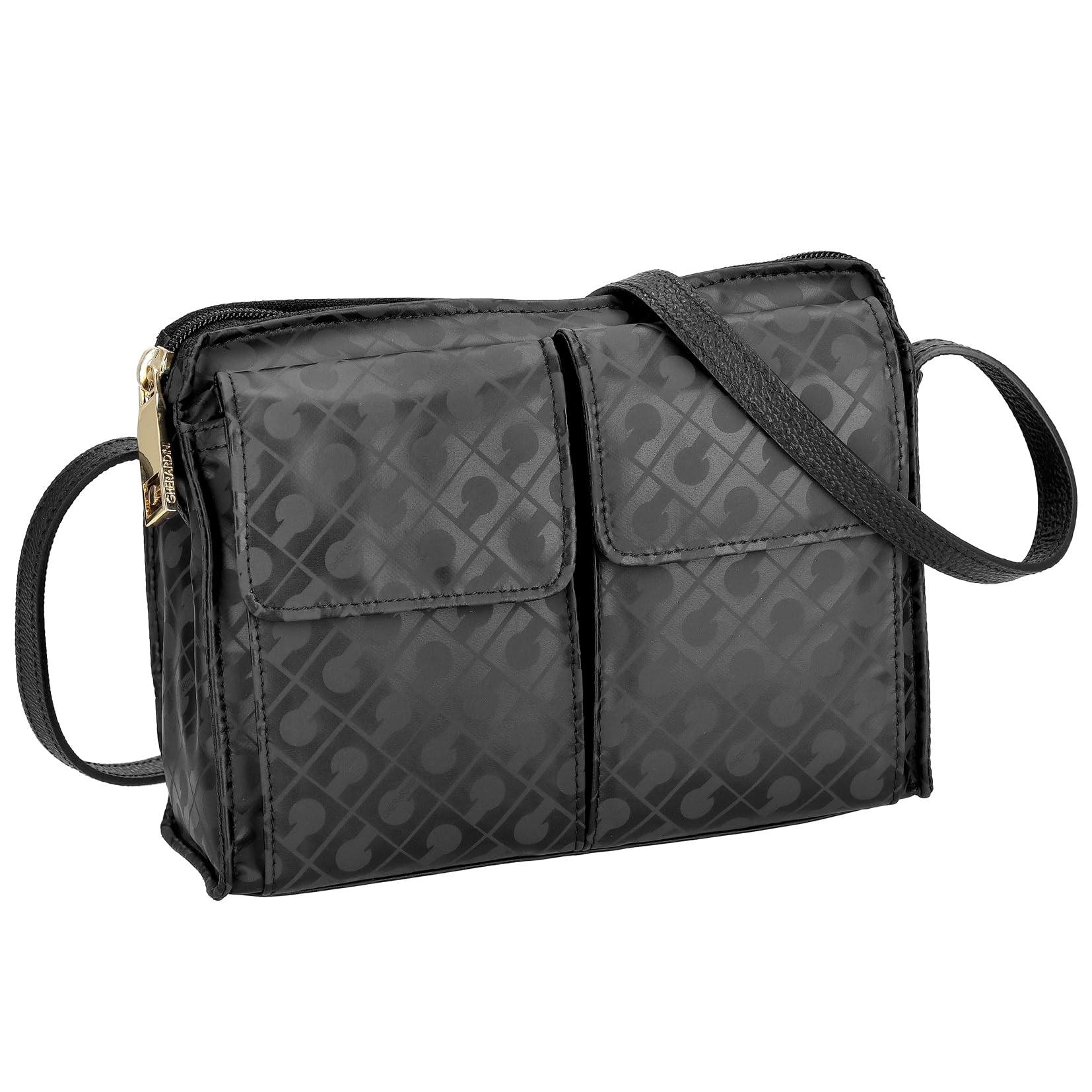 Amazon | [ゲラルディーニ] ショルダーバッグ GH0206 EXCALIBUR