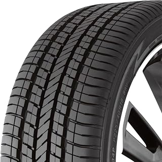P225/40R18 88V YOKOHAMA AVID S34 BW A/S