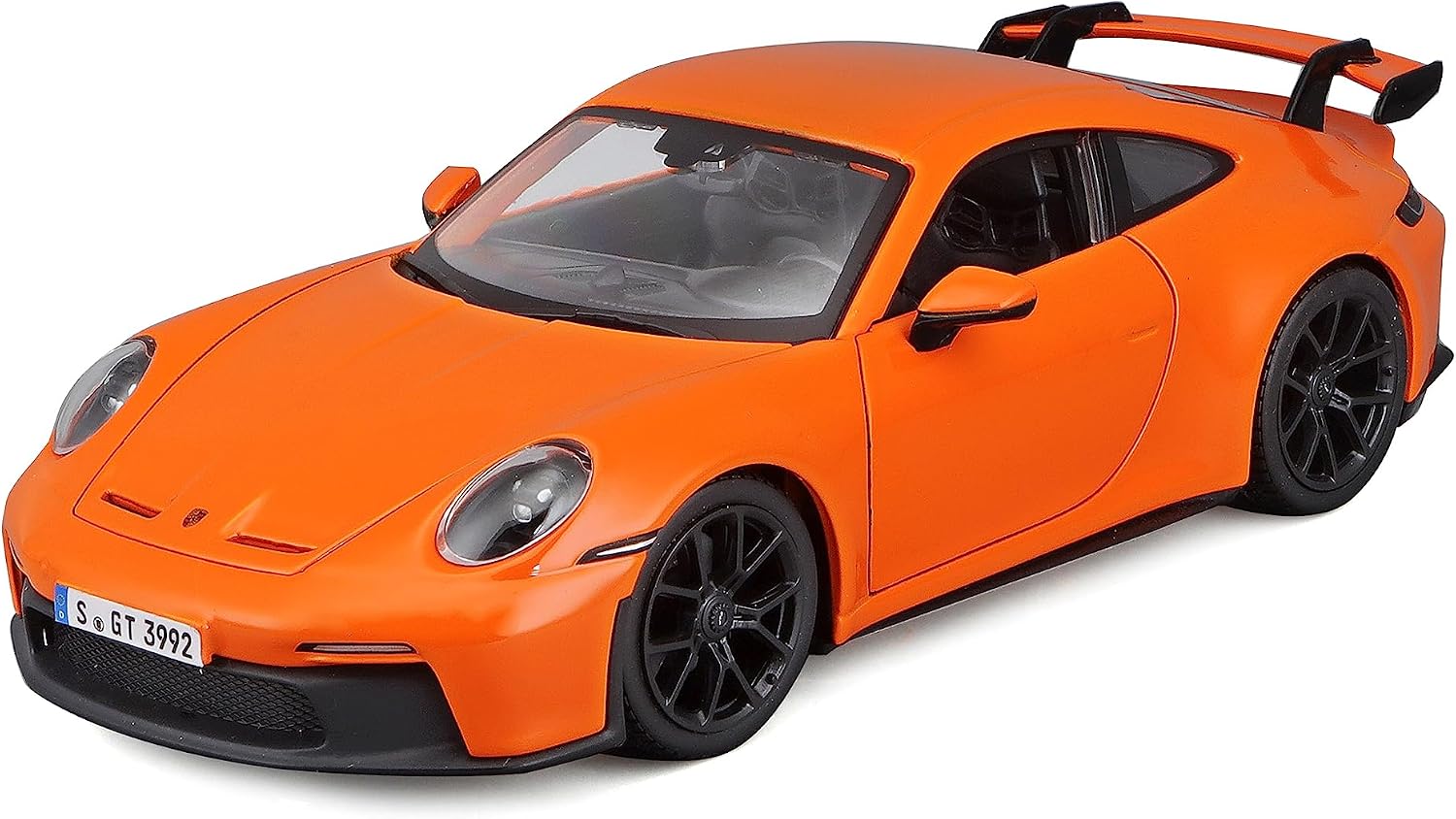 Porsche 911 Modellauto