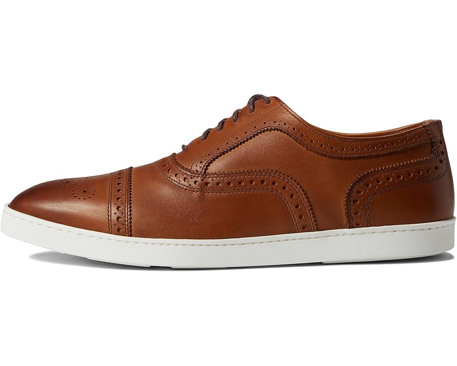 Allen Edmonds Strand Sneaker - Left View
