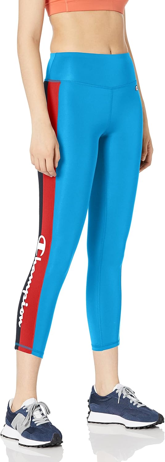 Champion Women's High Waist Tight