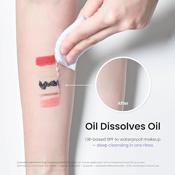 caraseoul Cleansing Duo with Refill
