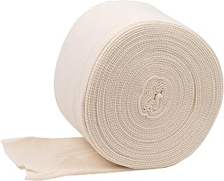 Tetragrip 081597731 Tubular Bandage for Edema Control and Anchoring Dressing, Size H