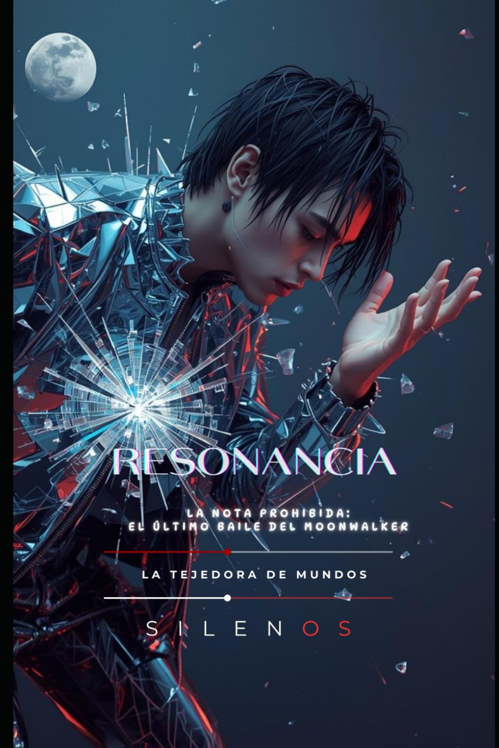 RESONANCIA: La Nota Prohibida: El Último Baile del Moonwalker (SCI-FI)