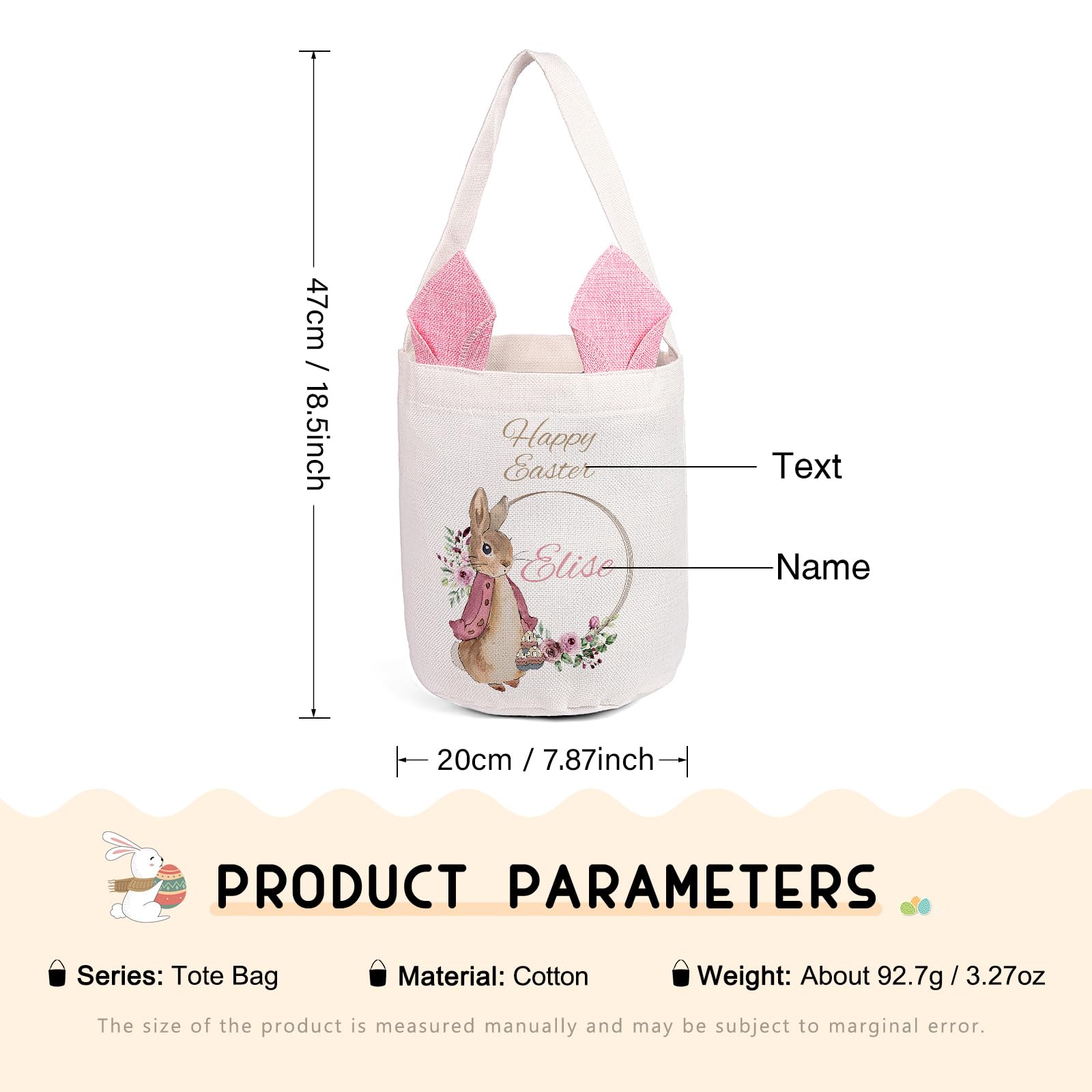 Gift Basket for Mom & Baby - Organic and Natural Gifts for Mom and New Baby (Green)