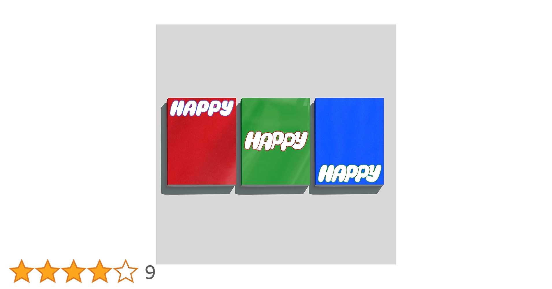 BTS JIN HAPPY アルバム　30枚 JIN - Happy (Weverse Album Ver.)