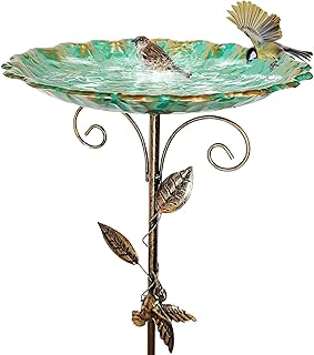 Bird Baths For Outdoors