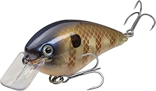 KVD 1.5 Hard Knock/Bluegill