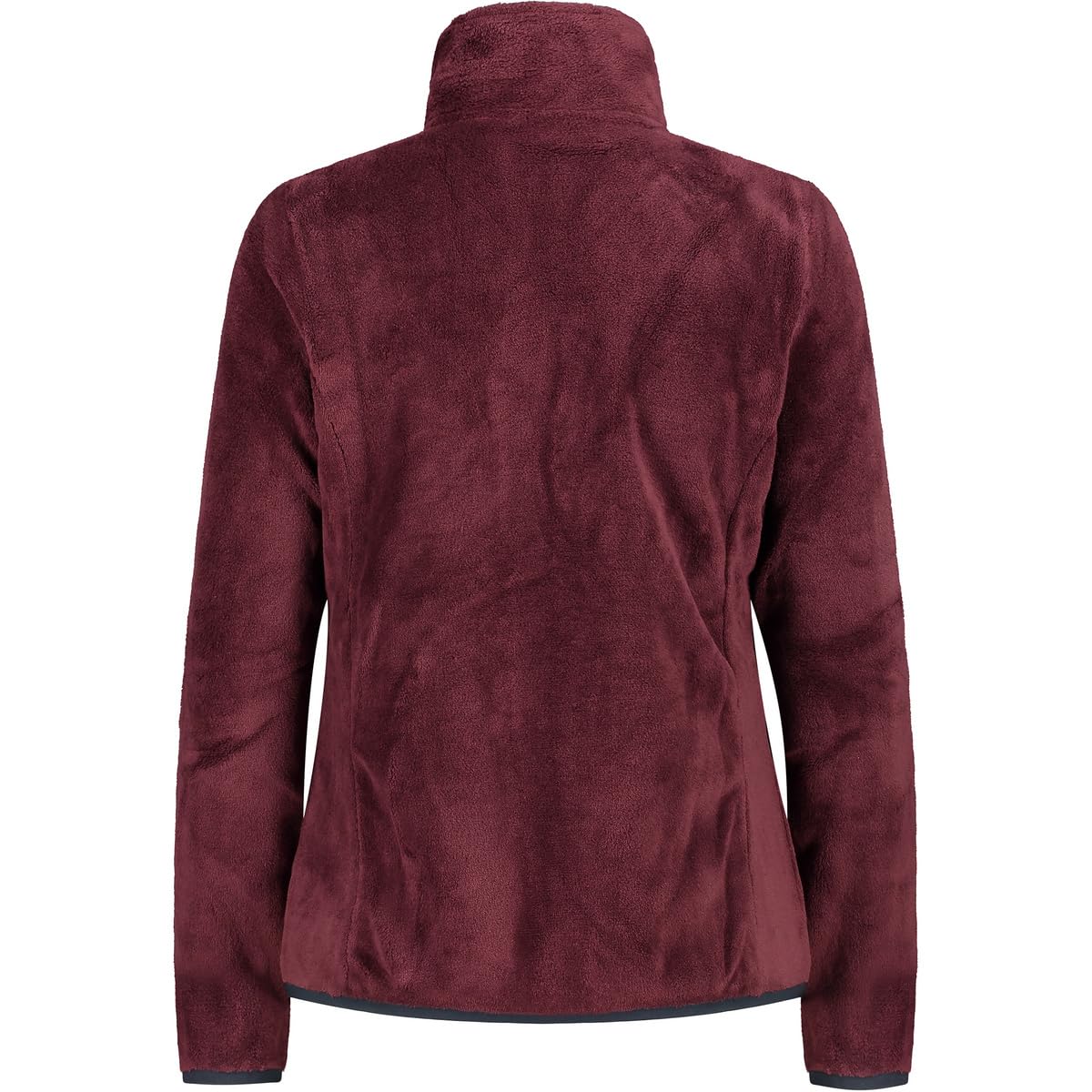 CMP - Veste femme, Bourgogne, XS
