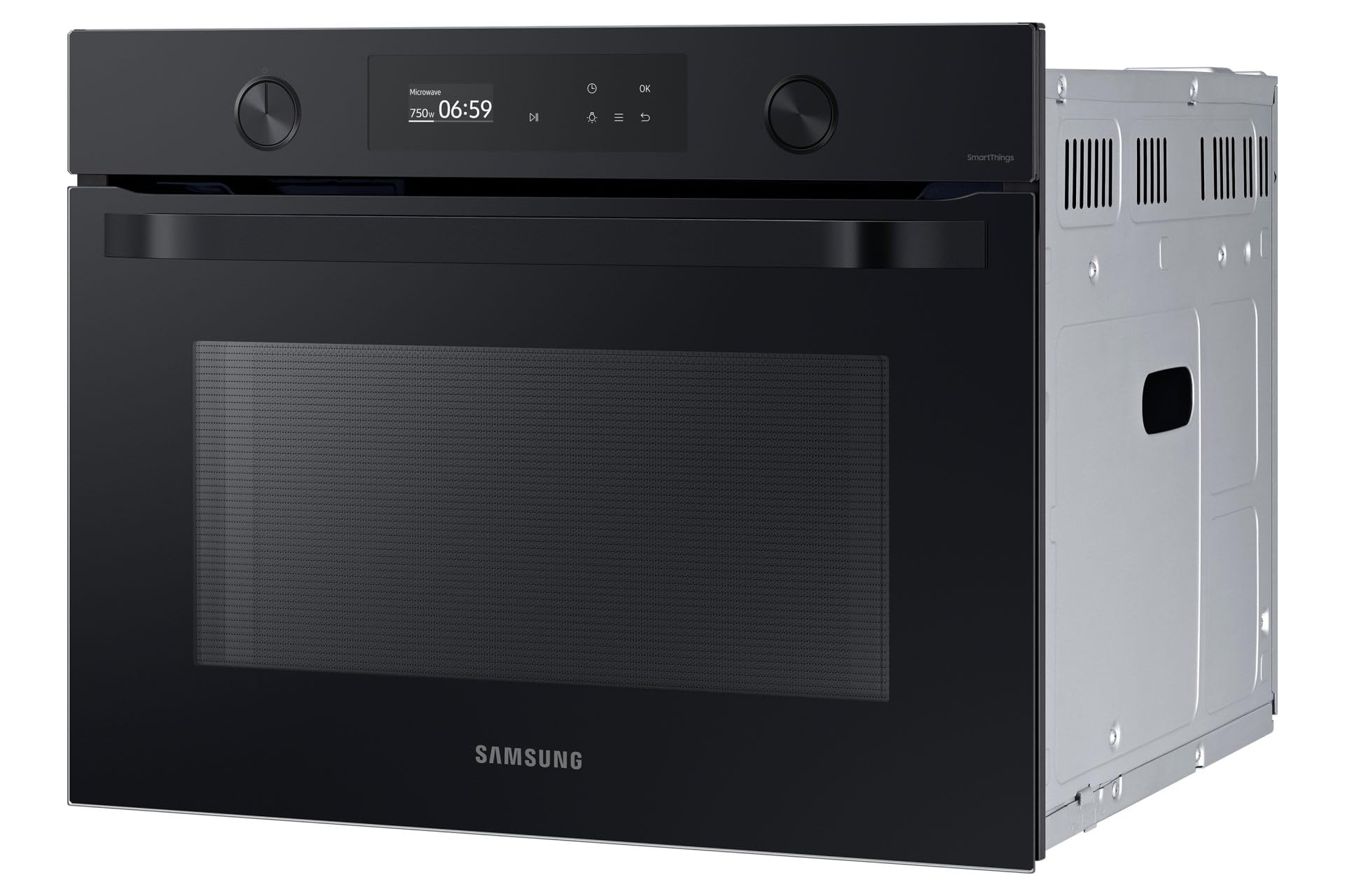Microonde 50 Litri 900 Watt colore Nero - NQ50A6139BK