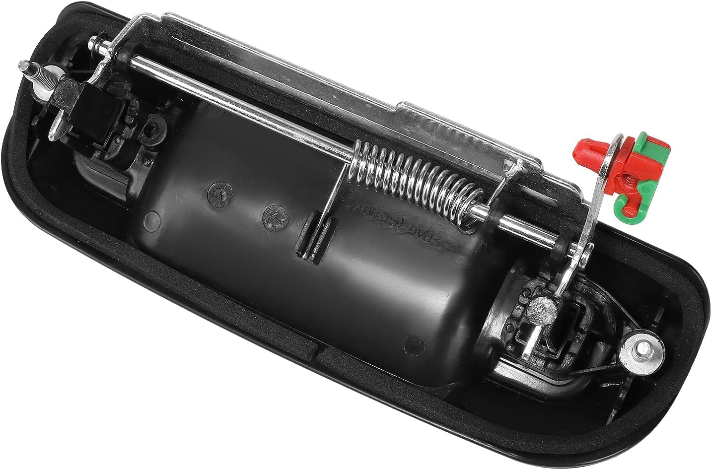 ‎DNA MOTORING OEM-THO-00083 Rear Tailgate Handle Compatible with 1999-2004 Jeep Grand Cherokee