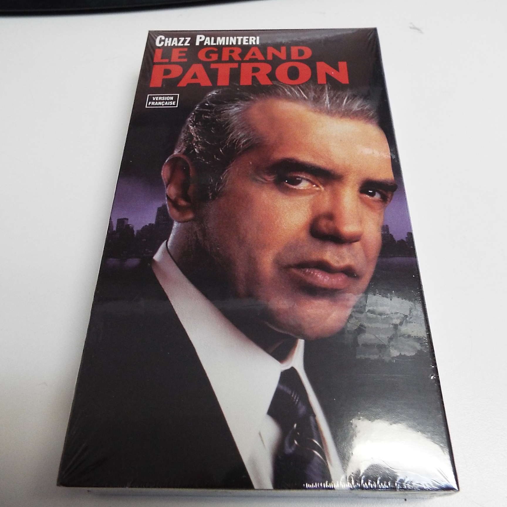 Treize Jours [VHS Tape]