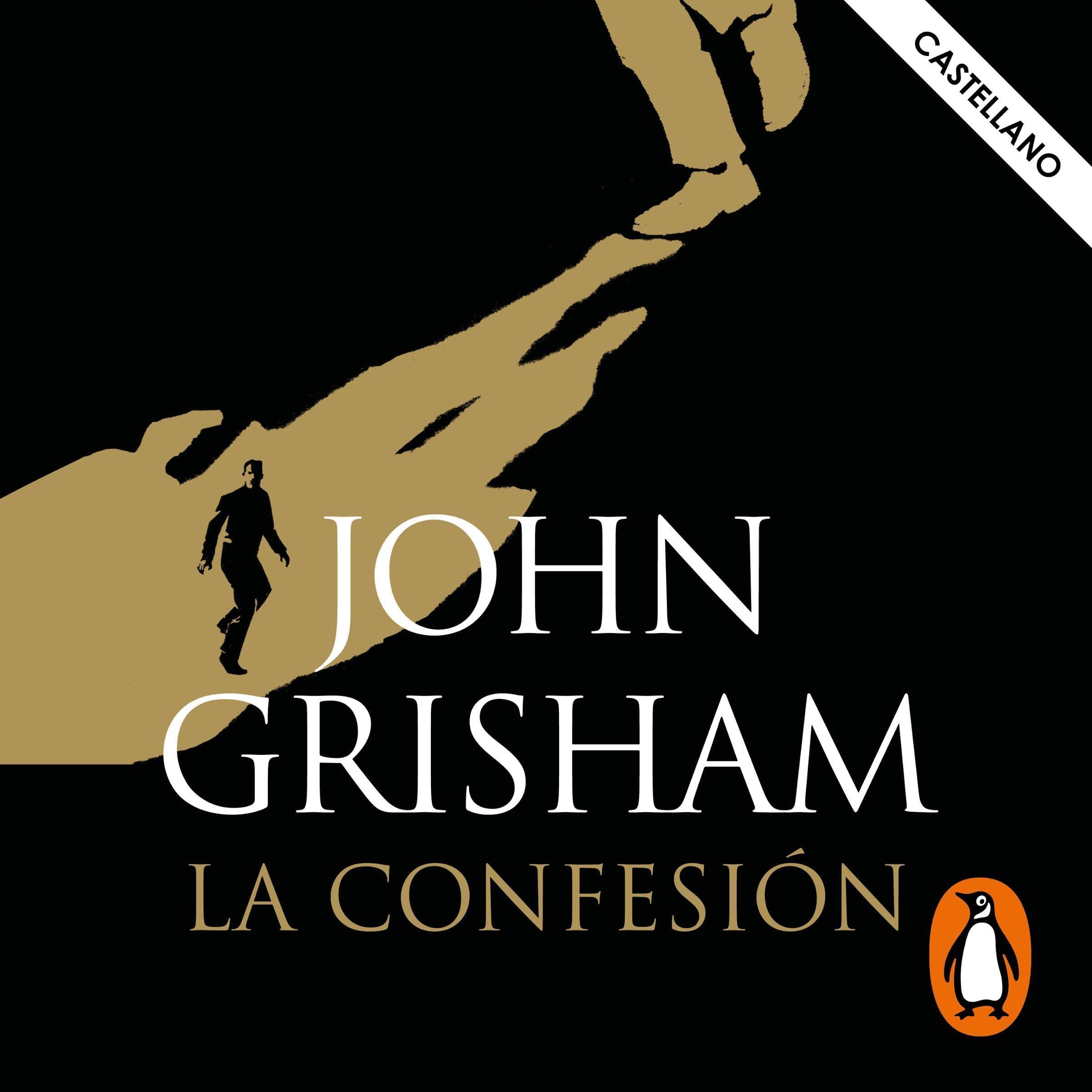 La confesión [The Confession]