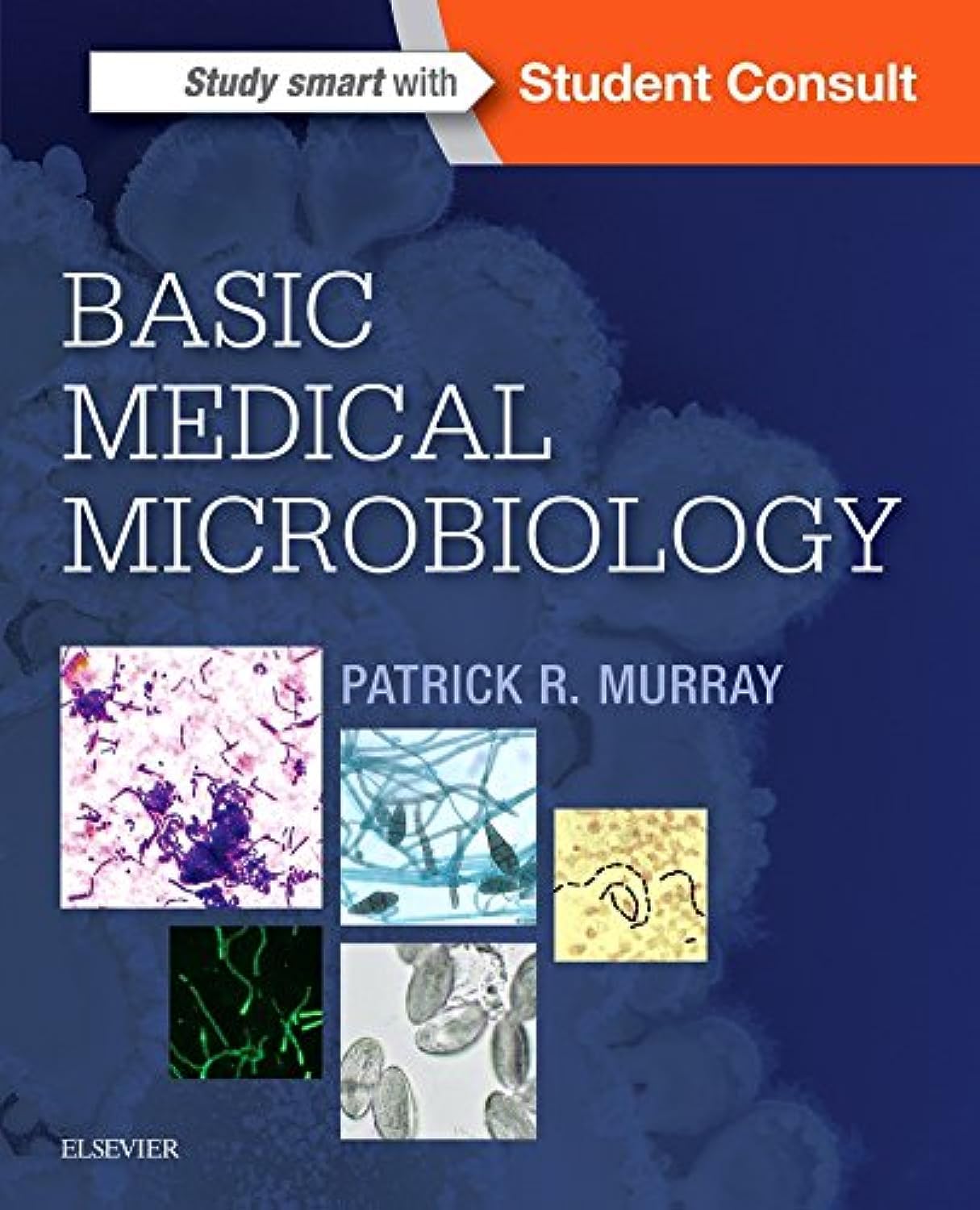 Buy Basic Medical Microbiology — BookShops.in