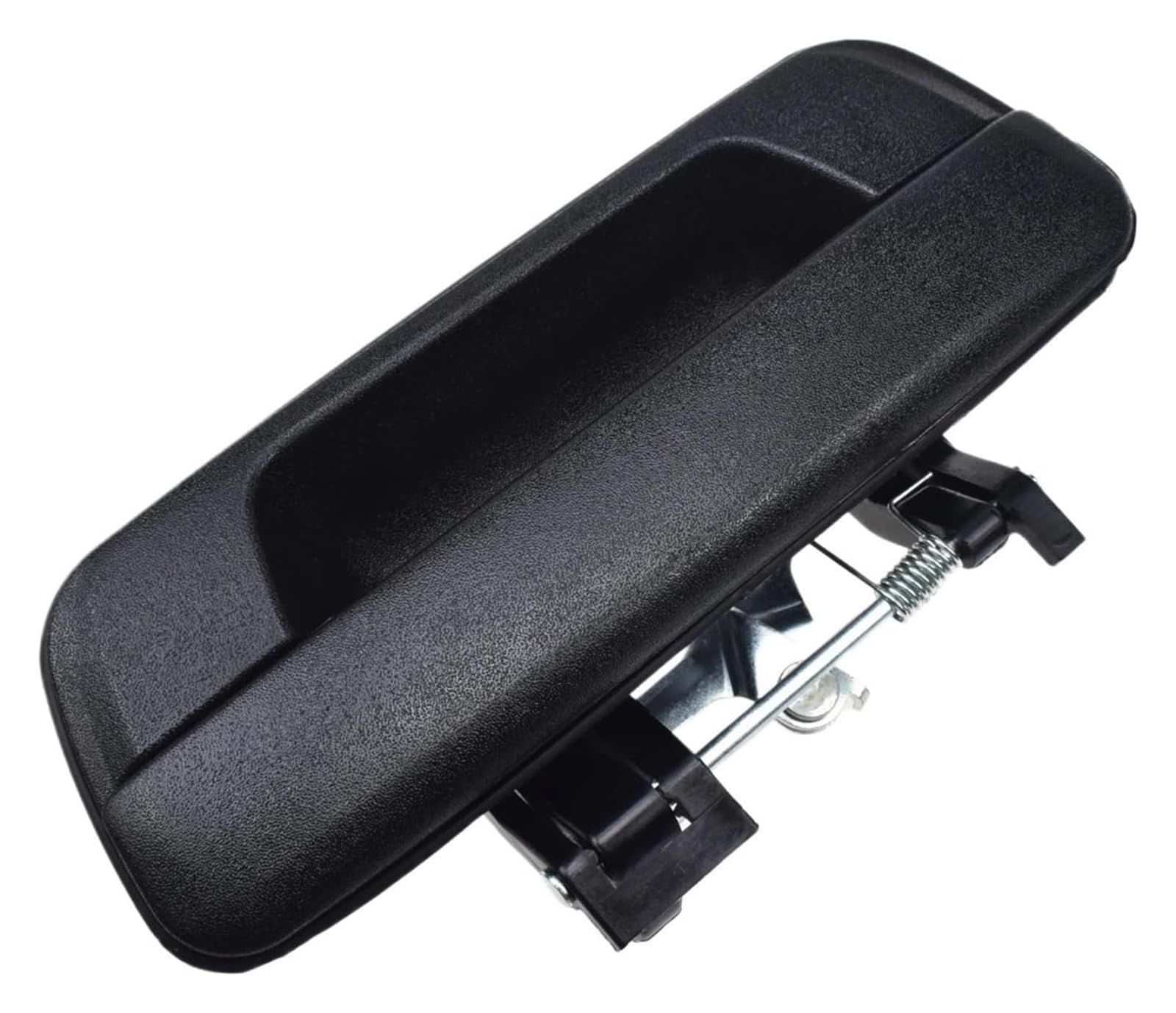 Lsdsaaza One Color Sliding Exterior Handle Car Outer Door Handle Repair Tailgate No Keyhole For Chevrolet For Colorado 2004-2012