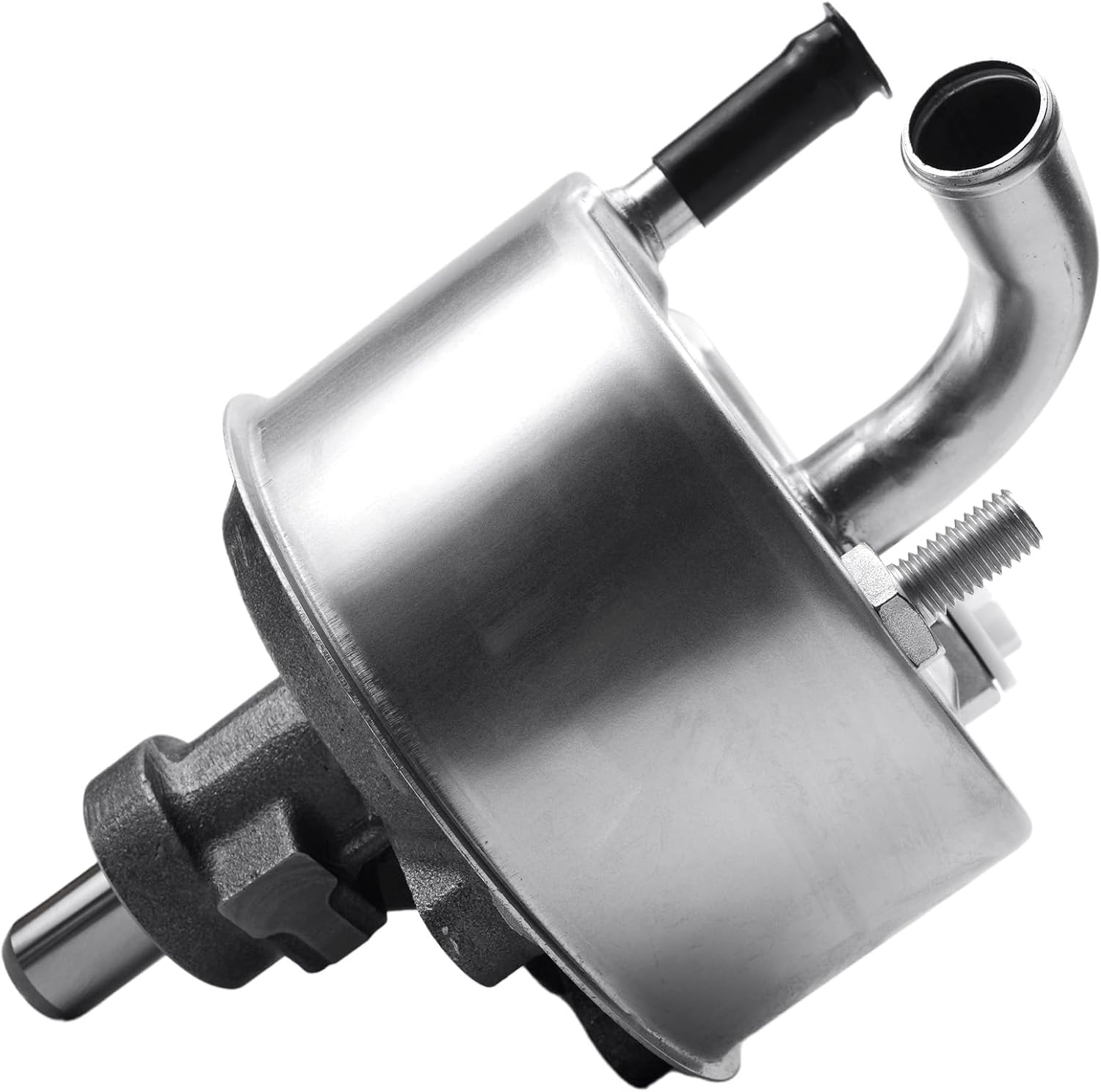 Brake Power Steering Pump Fit for Ford Replacement for E4HZ2N211A E4HZ-2N211-A