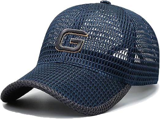 OAKITA Basecap Beretta - Baseballkappe Unisex Für Outdoor & Alltag