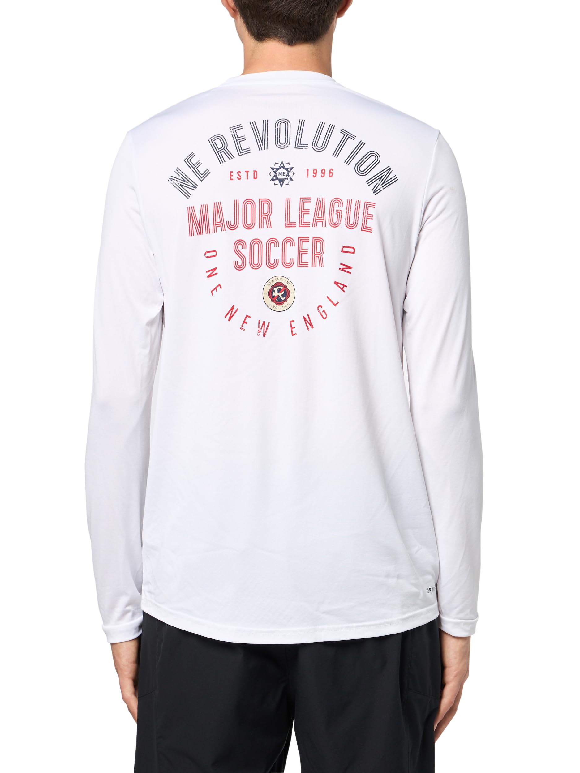 adidas Atlanta United FC - Maglietta a Maniche Corte da Uomo