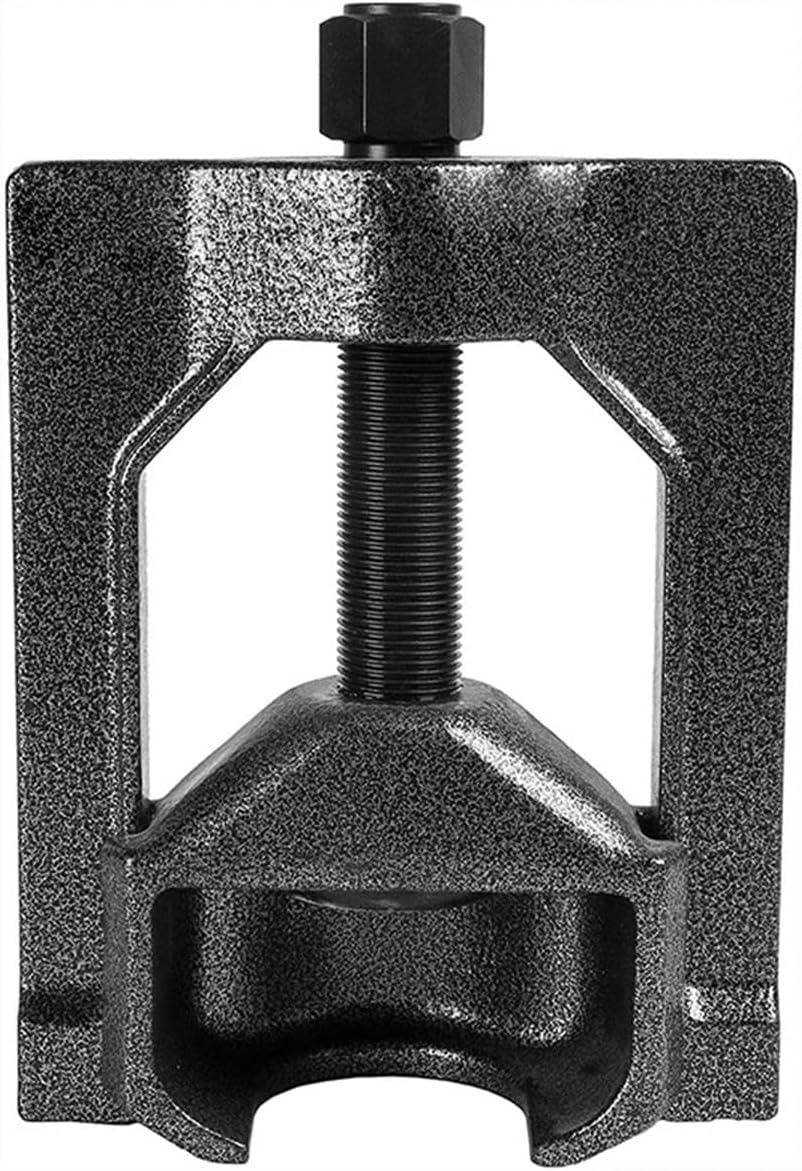 Commercial Trucks Heavy Duty U Joint Removal Tool Semi Joint Extractor U-Joint Removal Press Compatible With Class 7-8 Trucks