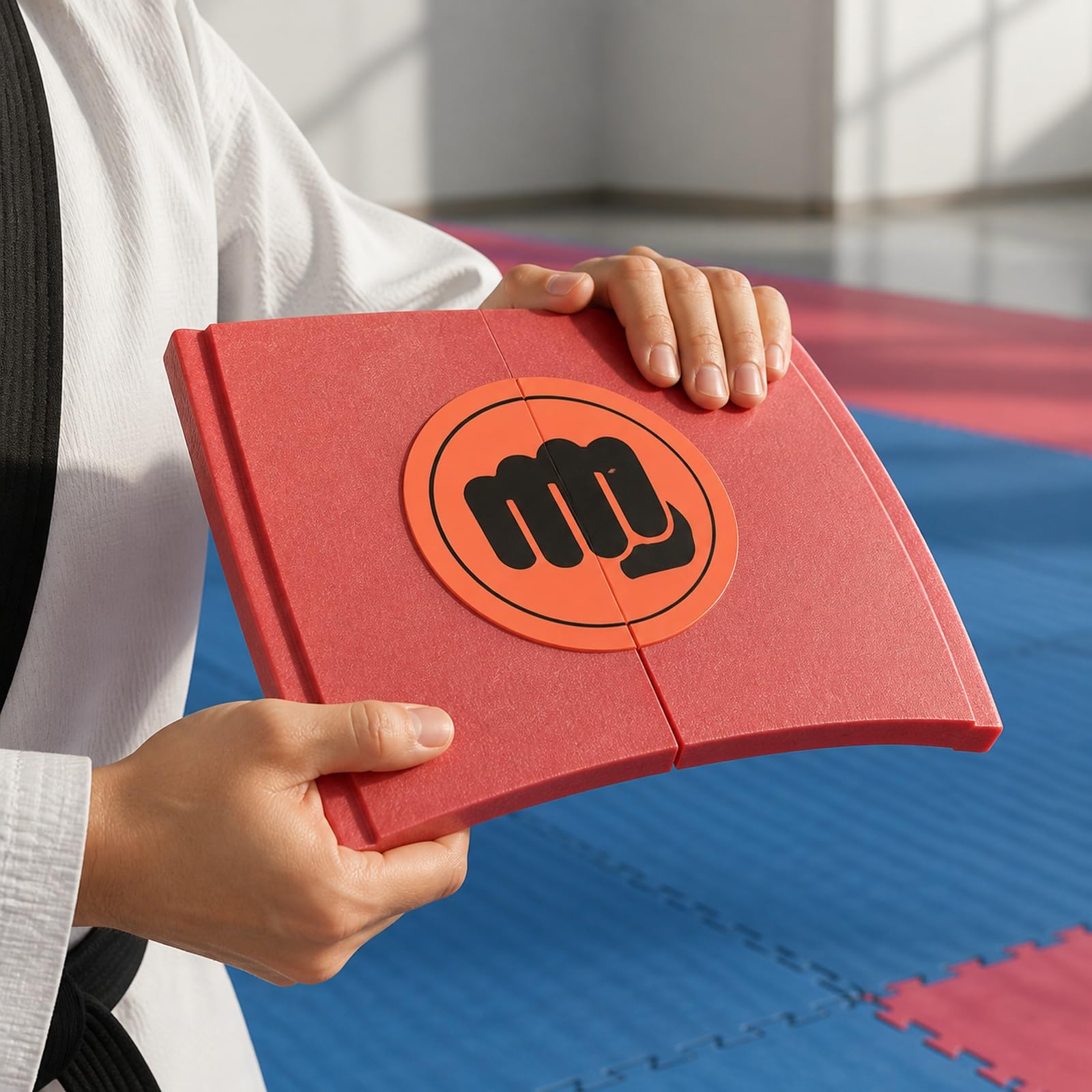 Bruchtestbretter Taekwondo Karate MMA