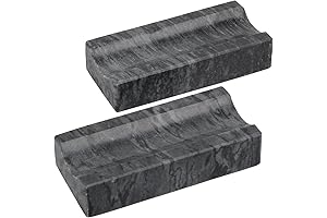 Marble Rolling Pin Holder: A Sleek and Practical Storage Solution