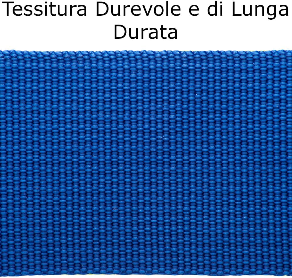 OW-Travel Cinghia TSA per Valigia (1 Pezzo Blu Scuro) Cintur... 7 71HkW91phPL. AC SL1026