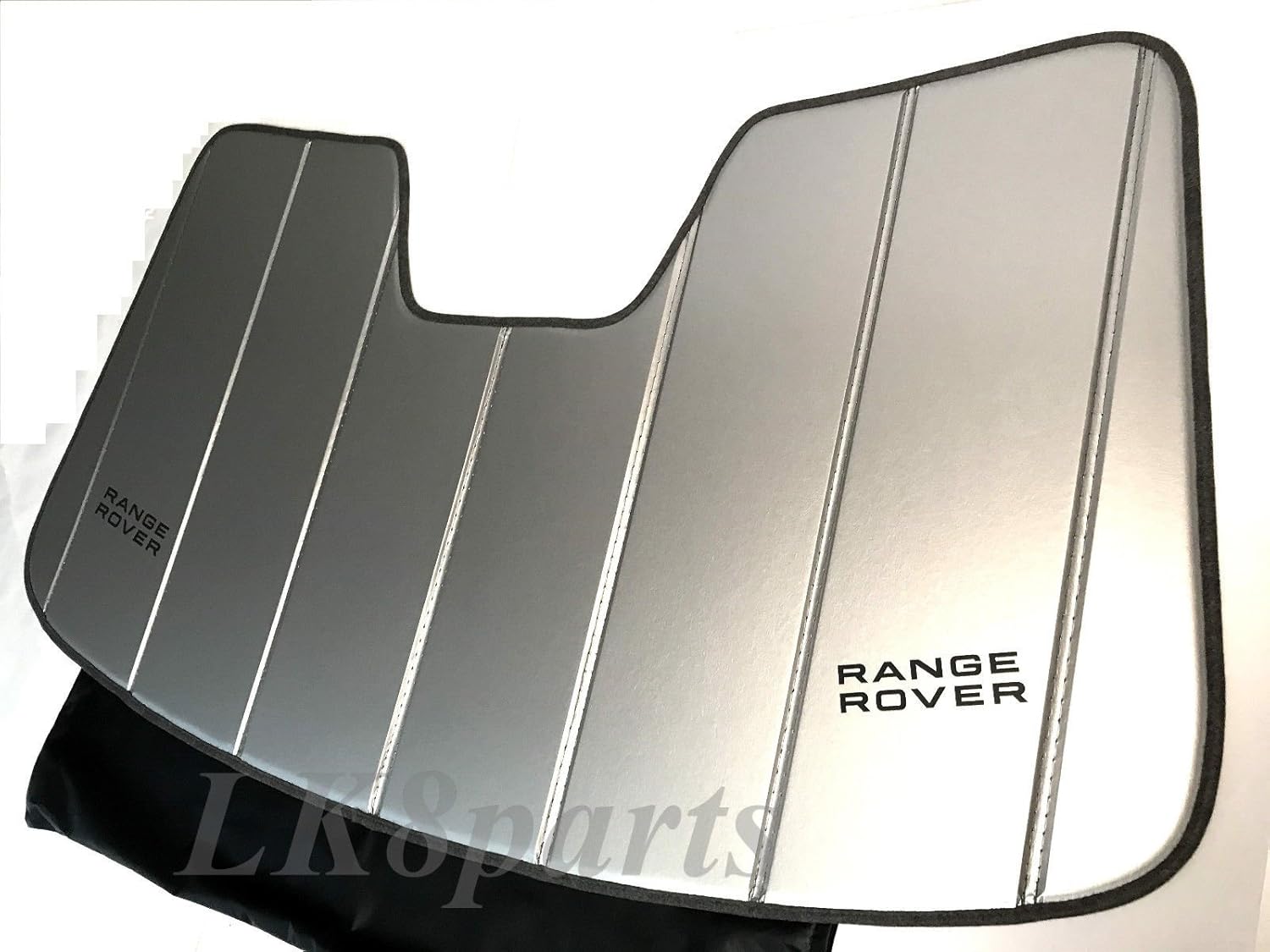 L538 Genuine Windshield Sunshade VPLVS0163 New