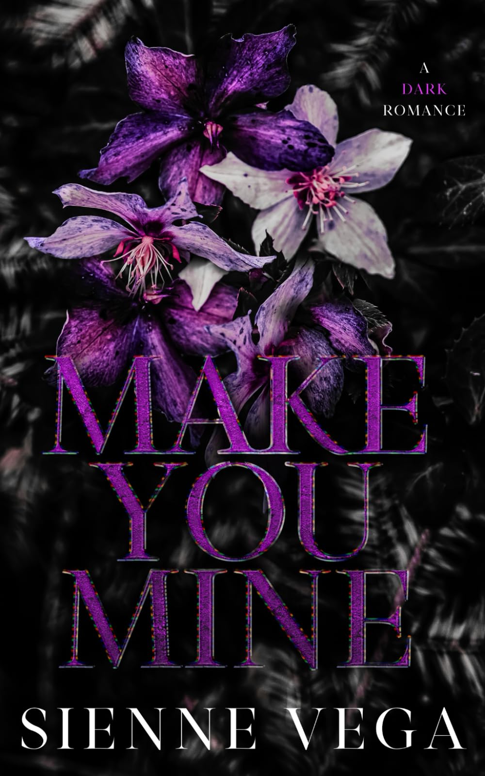 Make You Mine: A Stalker Romance
