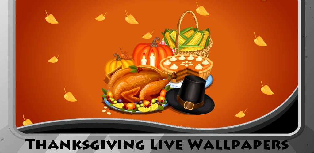 Thanksgiving Live Wallpapers:Amazon.com:Appstore for Android