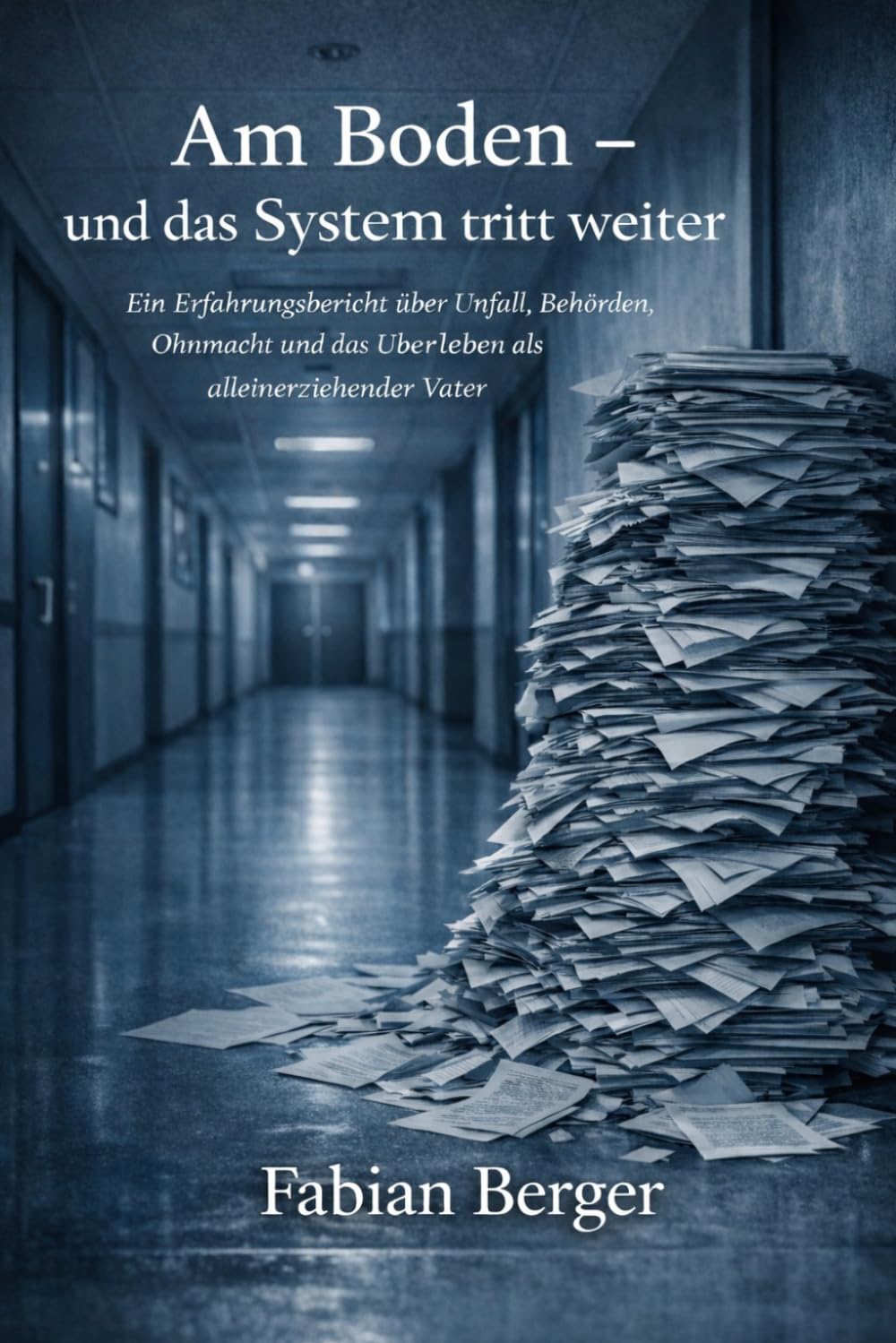 Am Boden – und das System tritt weiter: Was passiert, wenn ein soziales System nur noch sich selbst schützt